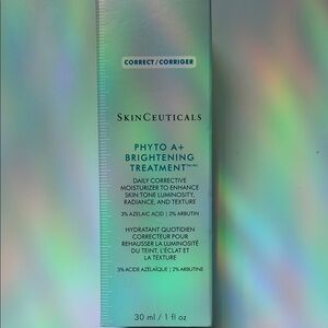 Brand New SkinCeuticals Phyto A+ Brightening Treatment